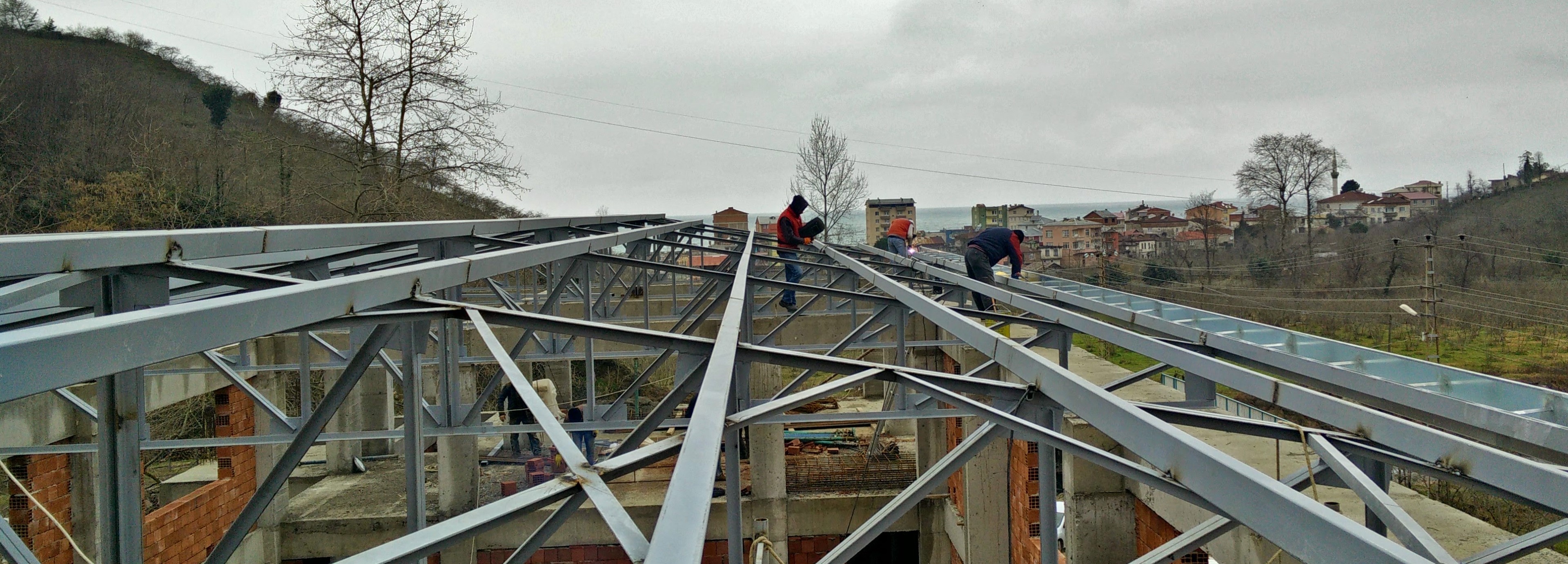 Metsan Metal